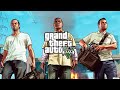 🔴 Grand Theft Auto V