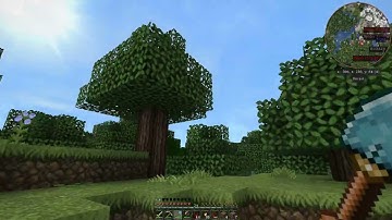 FTB Infinity Evolved Expert|45|Ground Work| #moddedminecraft