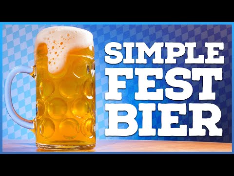 Video: Welk oktoberfestbier is het lekkerste?