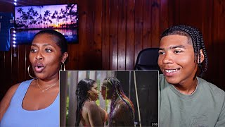 Mom REACTS To 6ix9ine - WAPAE feat. feat. Angel Dior, Lenier, & Bulin 47 (Official Music Video)