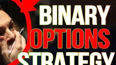 Binary Options Trading Tutorial For Beginner