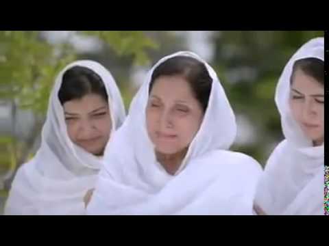 Maa Ki Kahani  Tribute To Pakistan Army    Rahat Fateh Ali Khan