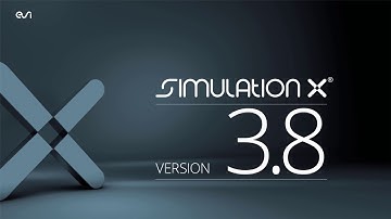 SimulationX 3.8