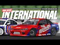 Livery Silvia S15/200SX "Si Hyun" DRIFT KING ASIA CUP 2023 MALAYSIA - Livery Frlegends