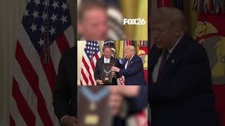 White House Medal of Honor Ceremony