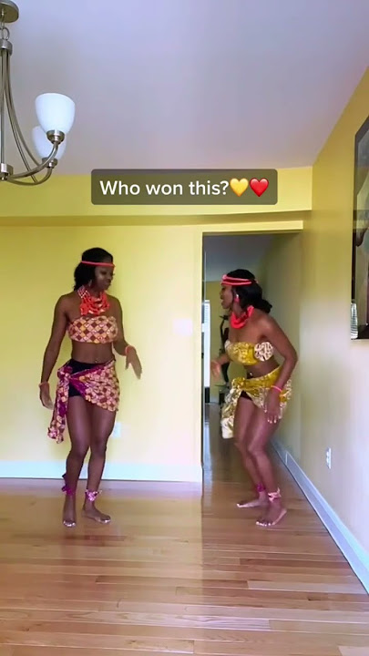 Who won?! | Egedege - Larry Gaga| Esosa Ogbebor