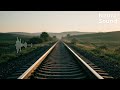 【フリーBGM】陽だまりの線路 | Sunlit Rails