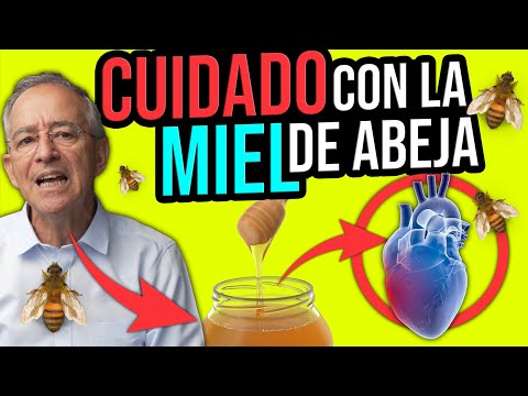 Video: Cómo tratar una quemadura con miel: consejos curativos naturales respaldados por la ciencia