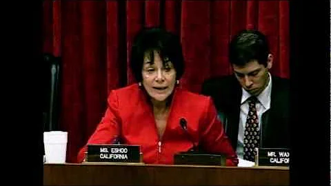 July 15, 2011 - Hearing on "Spectrum and Public Safety Issues"