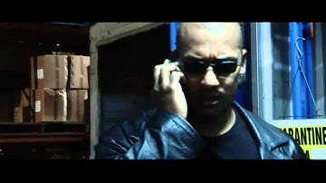 CONTRACT KILLERS: Short Film Trailer from 2006