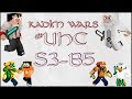 Bir Takım GG | Kadim Wars UHC | S3B5