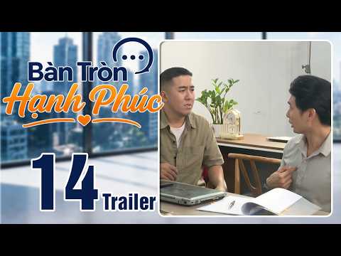 Trailer | Happiness Roundtable 2026 - Episode 14