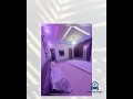 Appartement meublé 2 chambres à louer à Kpogan en bordure du goudron – 600 000 FCFA/mois