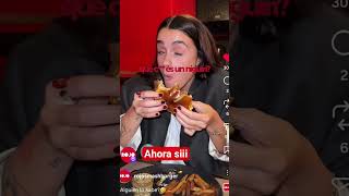 Ahora si, unos dias y arreglada #parati  #smash #hamburger #Orzan58 #turismo #acoruña #gratispatatas