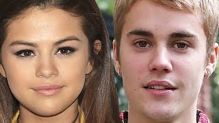 Selena Gomez \& Justin Bieber: Jelena Together In Carpool Karaoke - VIDEO