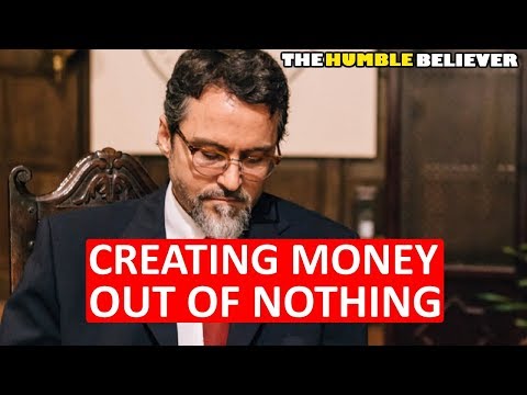 Video: How To Make Money Out Of Nothing