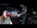 Police Officer Quickly Identifies Fentanyl Pills | I Have a Speeding Problem