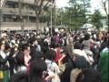 若者パワー炸裂！高円寺・反原発デモに15000人