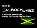 Voodoo Riddim Mix ft Mavado, Patexx, Sizzla, Wayne Marshall - July 2011 - Baby G Prod