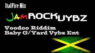 Voodoo Riddim Mix ft Mavado, Patexx, Sizzla, Wayne Marshall - July 2011 - Baby G Prod