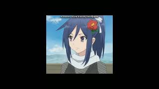 Anime Moments In Another World With My Smartphone - Moments