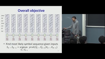 Lecture 15 | (4/5) Recurrent Neural Networks