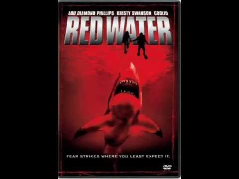 Red Water (2003) - Review - [DBH]