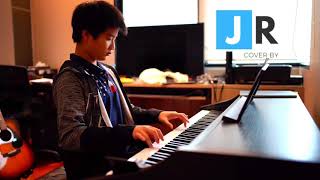 Turkish March - Wolfgang Amadeus Mozart Cover by JR