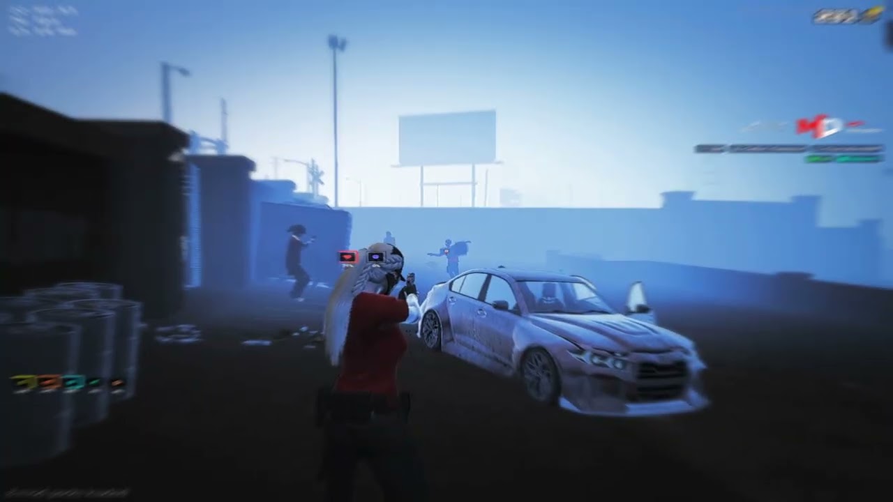 yüzleştim gerçeklerle. #mdrp