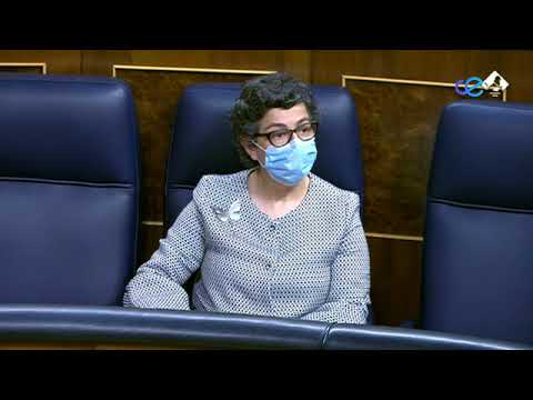 Vox pregunta al Gobierno por el convenio firmado entre INJUVE y FEMP