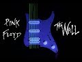Comfortably Numb (guitar solo by Plaun Sergey)