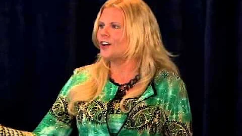 professional speaker Traci Smith