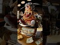 Meet Jerry Cheese – 3D Character