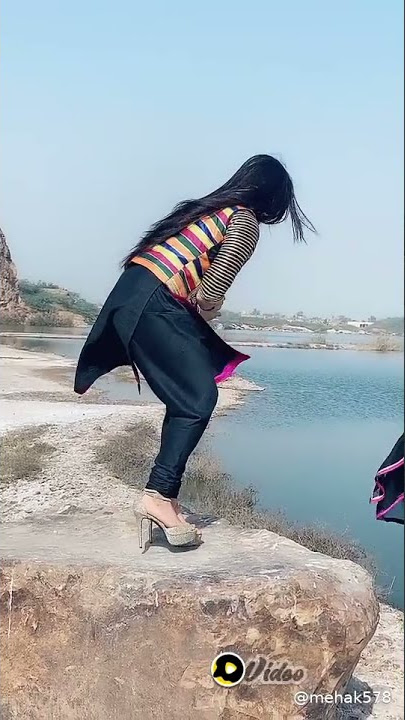 Mehak Malik dance _ o ho #shorts #youtube #oksv #iphone