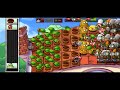 Completed: Column Like U See 'Em | Plants vs Zombies | Mini Game | Random Plants 