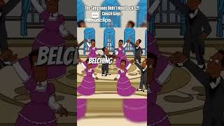 S21S Couch Gag Changed Everything For The Simpsons