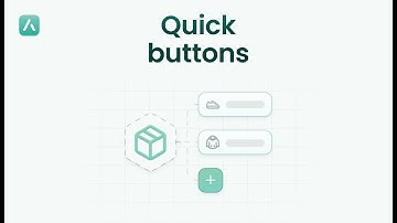 How to Use Quick Buttons in Aptimyz Retail | Speed Up Checkout & Increase Efficiency