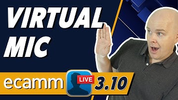 If you use Ecamm with Zoom, you need to watch this!