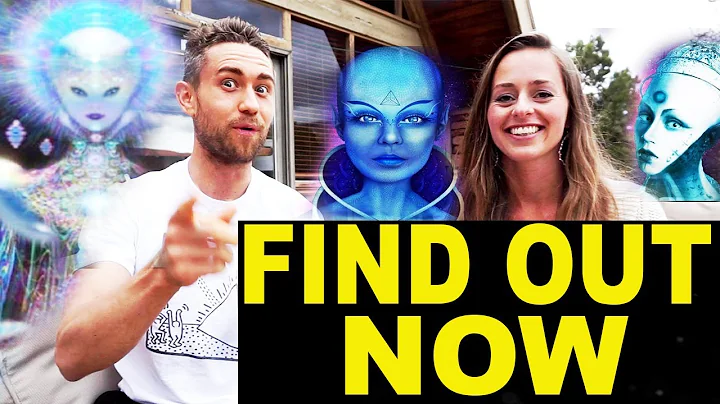 Starseed Origins: How to find YOUR Starseed Origin...