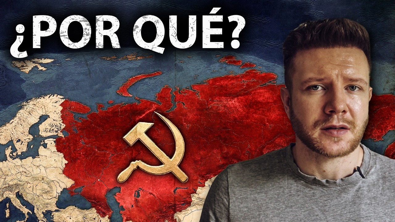 ¿Por qué los BOLCHEVIQUES Ganaron la Guerra Civil Rusa???? — ¡¡¡NO TENÍAN APOYO POPULAR!!!