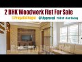 2 BHK Woodwork Flat for Sale in Pragathi Nagar || Flat for Sale in Hyderabad || Dream Flats