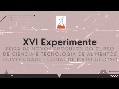 XVI EXPERIMENTE