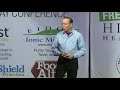A Nutritarian Diet as the Most Effective and Healthiest Way to Resolve Obesity, Joel Fuhrman, M.D.