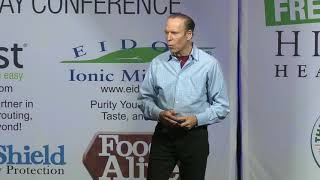 A Nutritarian Diet as the Most Effective and Healthiest Way to Resolve Obesity, Joel Fuhrman, M.D. screenshot 3