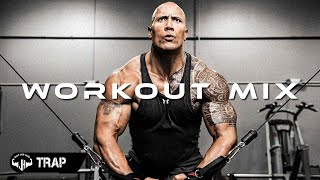 Workout Music Mix 2024 🏆 Trap Workout Motivation 🏆 Music Mix 2024 Workout Motivation