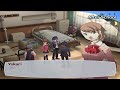 Persona 3 FES - Meeting Shinjiro and Visiting Akihiko in the Hospital