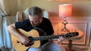 Sail On - Lance Allen