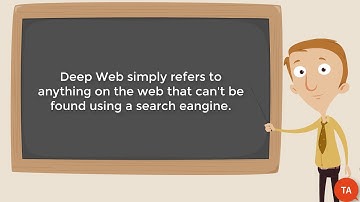 What is Deep Web? | Understand Deep Web in Hindi