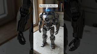 Most Satisfying Real Life Transformer Animation! 🤯 #Transformers #Satisfying #Robot