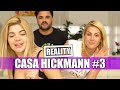 CASA HICKMANN #3 | APRONTANDO COM GKAY E LUCAS GUEDEZ